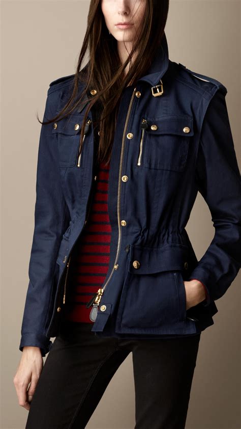 burberry clothes for women|burberry windbreaker women.